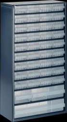 137430 RAACO drawer cabinet, 150-01/-02/-03
