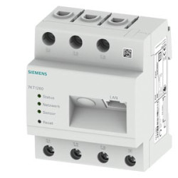 Miernik energii Siemens 5 A, 50 Hz, 400 V
