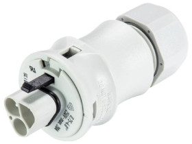 Złącze Wieland Electric 96.132.0153.0