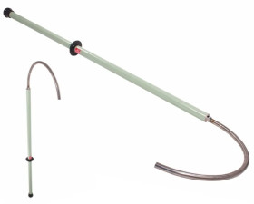 Drążek ratunkowy L=2000 / Drążek ewakuacyjny 1100816400 / 66kV