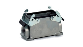 Obudowa gniazda cokołowa PG16 EPIC H-B 10 SGRL 16 10035000 /10 szt./