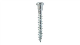 Wkręt Z Łbem Walcowym Do Łączników Ciesielskich Torx 5X40 Master Wkręt-Met...