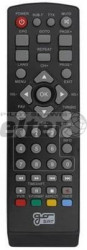 Pilot do dekoderów DVB-T GO SAT GS100 GS150