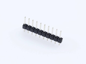 Molex 22284101 Listwa kołkowa, męska, standardowa 1 szt.