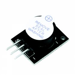 KY-012 Buzzer module active