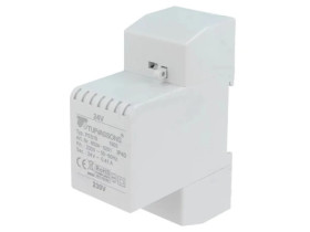 PSS10N/230/24V Transformator sieciowy 10VA 230VAC 24V