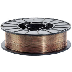 Draper 77177 0.6mm Mild Steel Mig Wire - 15kg