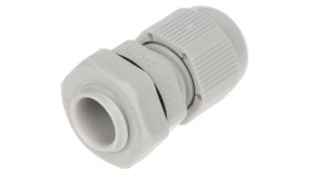 Dławnica Izolacyjna D/M-12X1.5 Ip68 M12 X 1.5Inbsp/Br