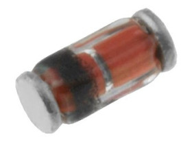 LL103A-DIO DIODA:PRZEŁ. SCHOTTKY (728B)