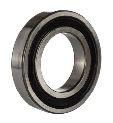 Łożysko kulkowe wew: 25mm zew: 47mm Jednorzędowe łożysko kulkowe z głębokim rowkiem 16mm SKF jednorzędowe