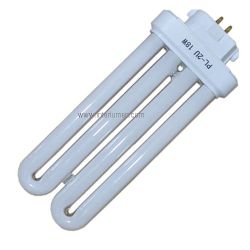 YDW 18-2U 18W 4500 K 4pin ChRL PL-2U * Świetlówka YDW 13-2U