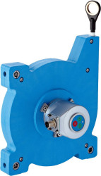 Enkoder linkowy Absolutne analogowy SICK 33 V