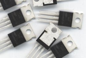 BT137/800 8A 800V 35mA TO-220 METAL TRIAK