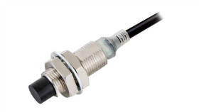 Czujnik: Indukcyjny Out: 2-Przewodowy No 08Mm 1030Vdc E2e-X8md1 2M