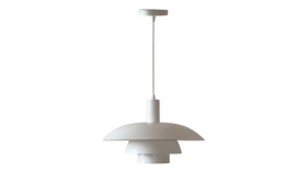 Lampka Wisząca Ferro 1Xe27 Ml1048 Milagro