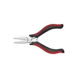 Szczypce płaskie, mini 115 mm - Yato YT-2085