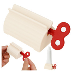 Wyciskacz do tubek - narzędzie do wyciskania pasty - dozownik pasty
