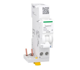 AFDD, 1+N-biegunowy, 40A, Schneider Electric, Acti9 Active iDT40 Acti9 iDT40 AFDD