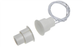 Kontaktron Cylindryczny Kn-06C