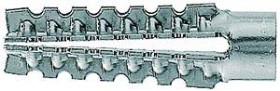 Fischer 61224 FMD 6 x 32 Kołek rozporowy, metalowy 7 mm 100 szt.