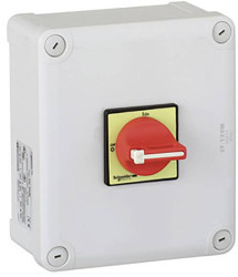 Schneider Electric VC3GUN Akcesorium do wyłącznika mocy 1 szt.