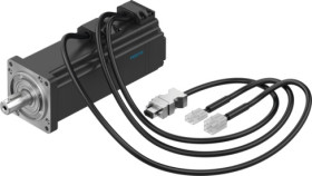 EMMB-AS-60-04-K-S30MB Servo motor