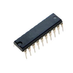 74HCT377N DIP20 Texas Instruments