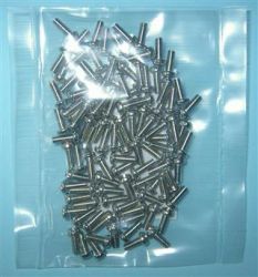 MS1 M3x08 PH-NI WKRĘT DO MET.WALCOWY