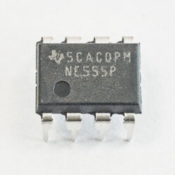 NE555N DIP8
