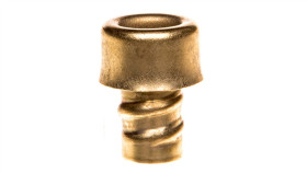 Tuleja Końcowa Do Węża Osłonowego Pg7 Silvyn Us-Edu-As 7 61802480 /50 Szt./