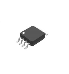 Czip EEPROM Montaż powierzchniowy 16kB 8-pinowy SOP 2K x 8 bitów