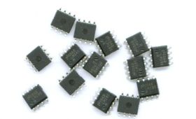 LM285ADJ (=LM285M) SO-8 UKŁAD SCALONY