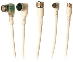 Datasensing 95ASE1130 Kabel połączeniowy CS-A1-02-U-05 1 szt.