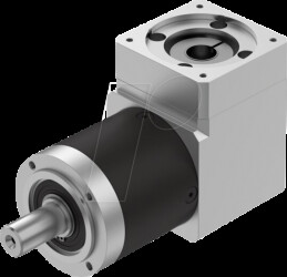 8141746 Angular gearbox, 20:1, 80 mm flange size