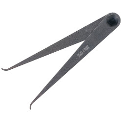 Moore &amp; Wright 33012R 33012 Firm Joint Inside Callipers 300mm 12&quot; (Retail Pack)