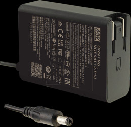 NGE90I15-P1J Plug-in power supply unit, 82.5 W, 15 V, 5.5 A, for interchangea