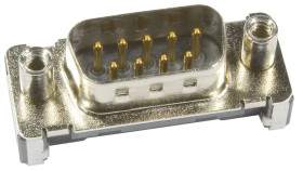 Harting 09 55 229 6822 333 09552296822333 Złącze męskie Ilość styków: 15 SMT 1 szt.