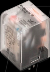 1133410000 Leistungsrelais, 12 V DC, 10 A, 3 Wechsler