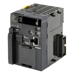 Sterownik PLC CJ2M-CPU32