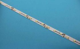 3528WB LED PCB GIĘT.12V ROLKA=5m WC 300L