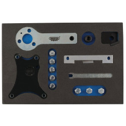 Draper 16568 Engine Timing Kit (FIAT, ALFA ROMEO, CHRYSLER, FORD, LANCIA)