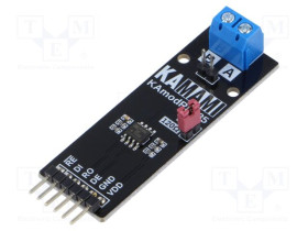 KAMODRS485-5V0
