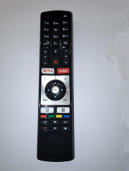 PILOT RC4318 (FIN.,TELEFU.,EDENW.RC-318.