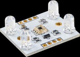 ME069 Arduino - Color Sensor Module, TCS3200D