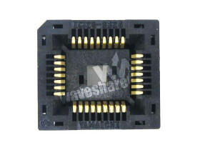 Waveshare IC120-0324-009, Test &amp; Burn-in Socket