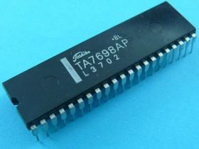 TA-7698AP=KA-2154!!! UKŁAD