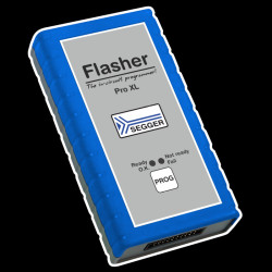 Segger Flasher PRO XL (5.17.02)