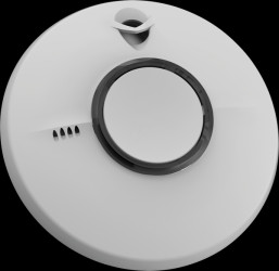 FIREANGEL ST-622-DE P-LINE Smoke Alarm incl. 10 years battery