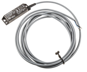 Przełącznik bezpieczeństwa, BNS33, 100 V ac/dc, IP67, 88 x 50 x 13 mm, 4, Schmersal