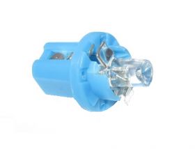 Żarówka samochodowa B8,5D 12V 0.18W